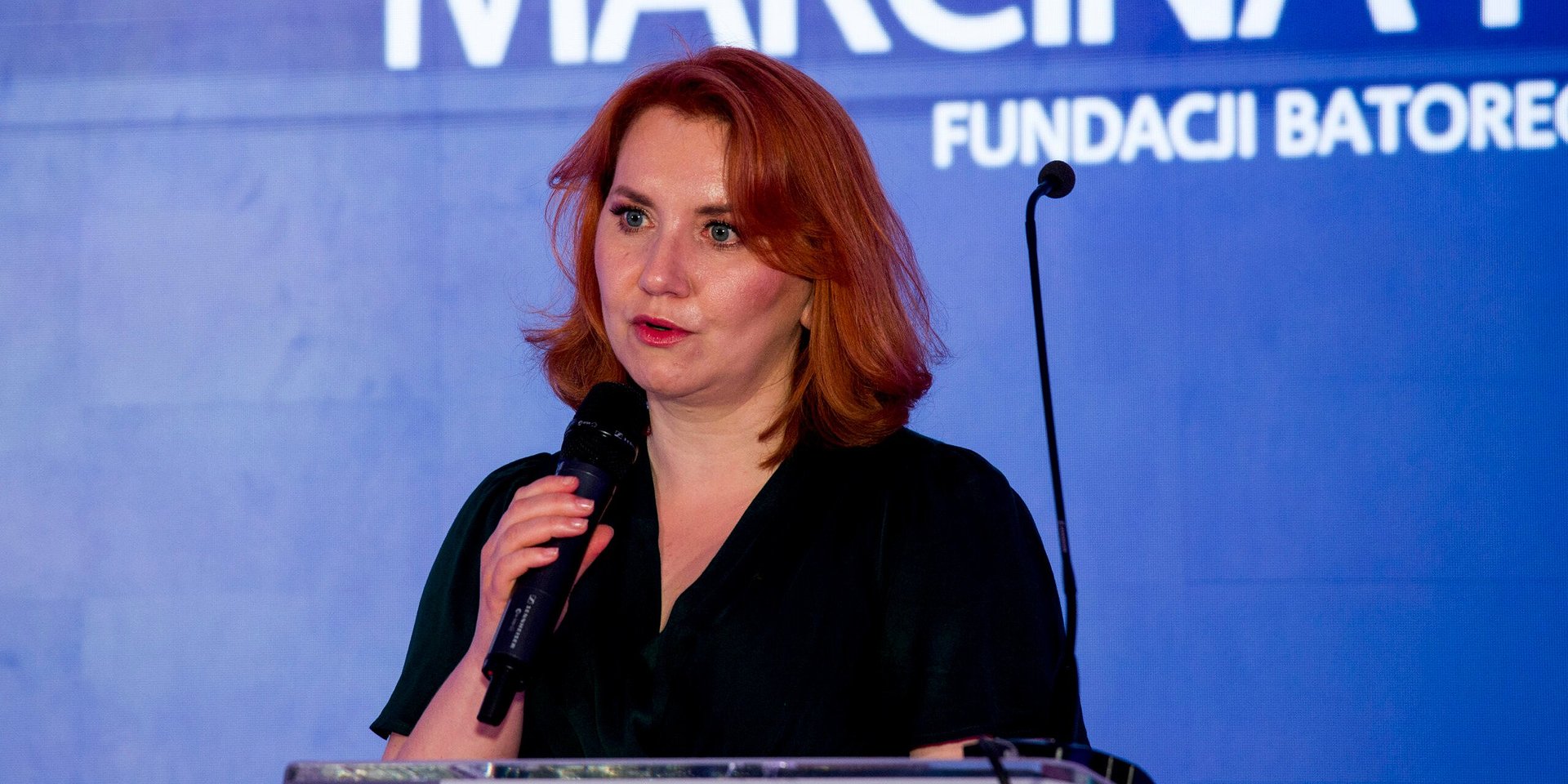 Sylwia Czubkowska laureatką Nagrody im. Marcina Króla 2026