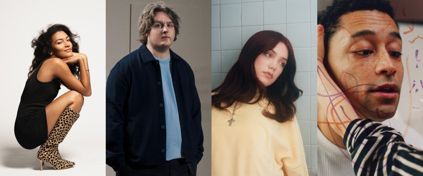 Olivia Dean i Lewis Capaldi headlinerami Orange Warsaw Festival 2026