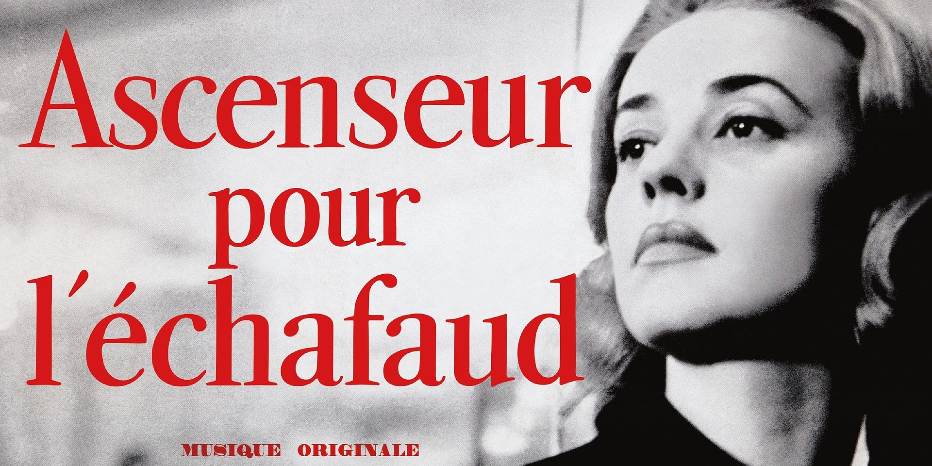Miles Davis, Jeanne Moreau i nocny Paryż. Powrót legendarnego „Ascenseur pour l’échafaud”