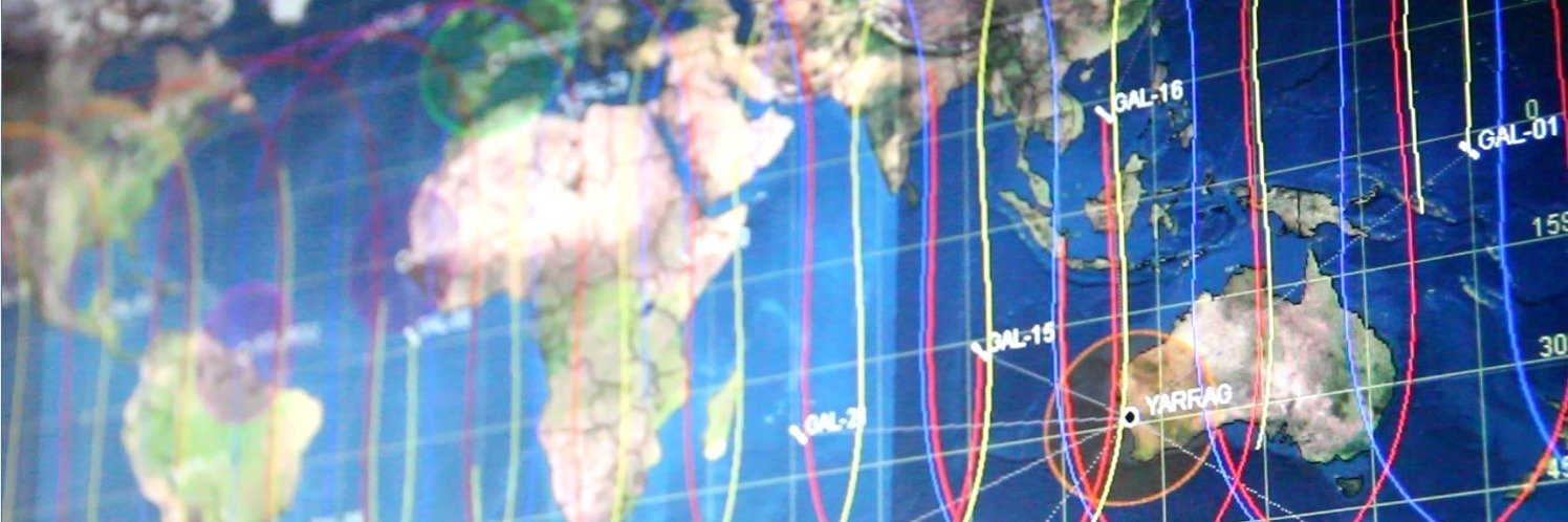 Program CAMILA: GMV odpowiada za system sterowania satelitami