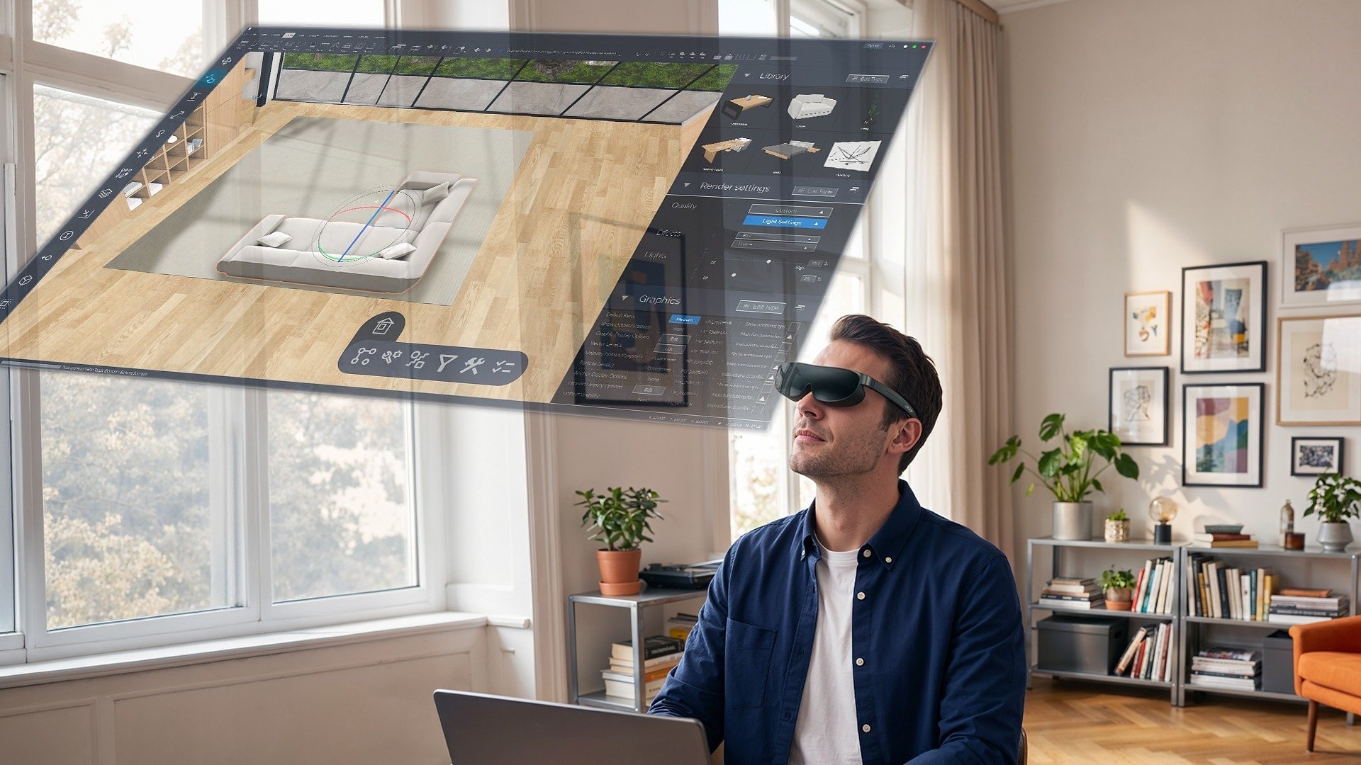 Acer prezentuje nowe tablety Iconia Duo oraz okulary AR i AI