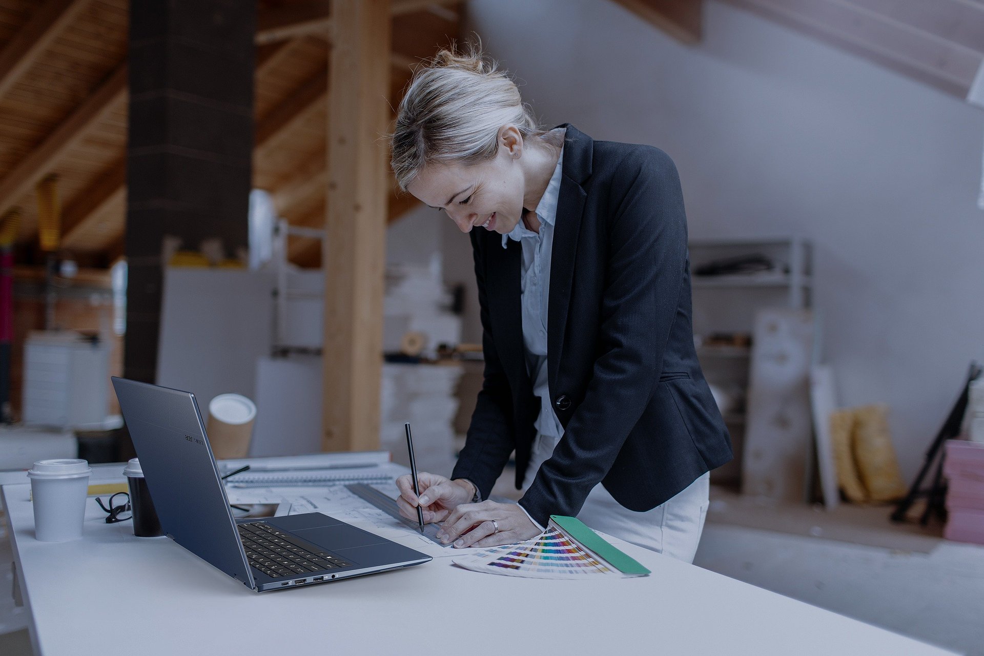 Acer rozszerza portfolio laptopów o nowe modele z procesorami Snapdragon