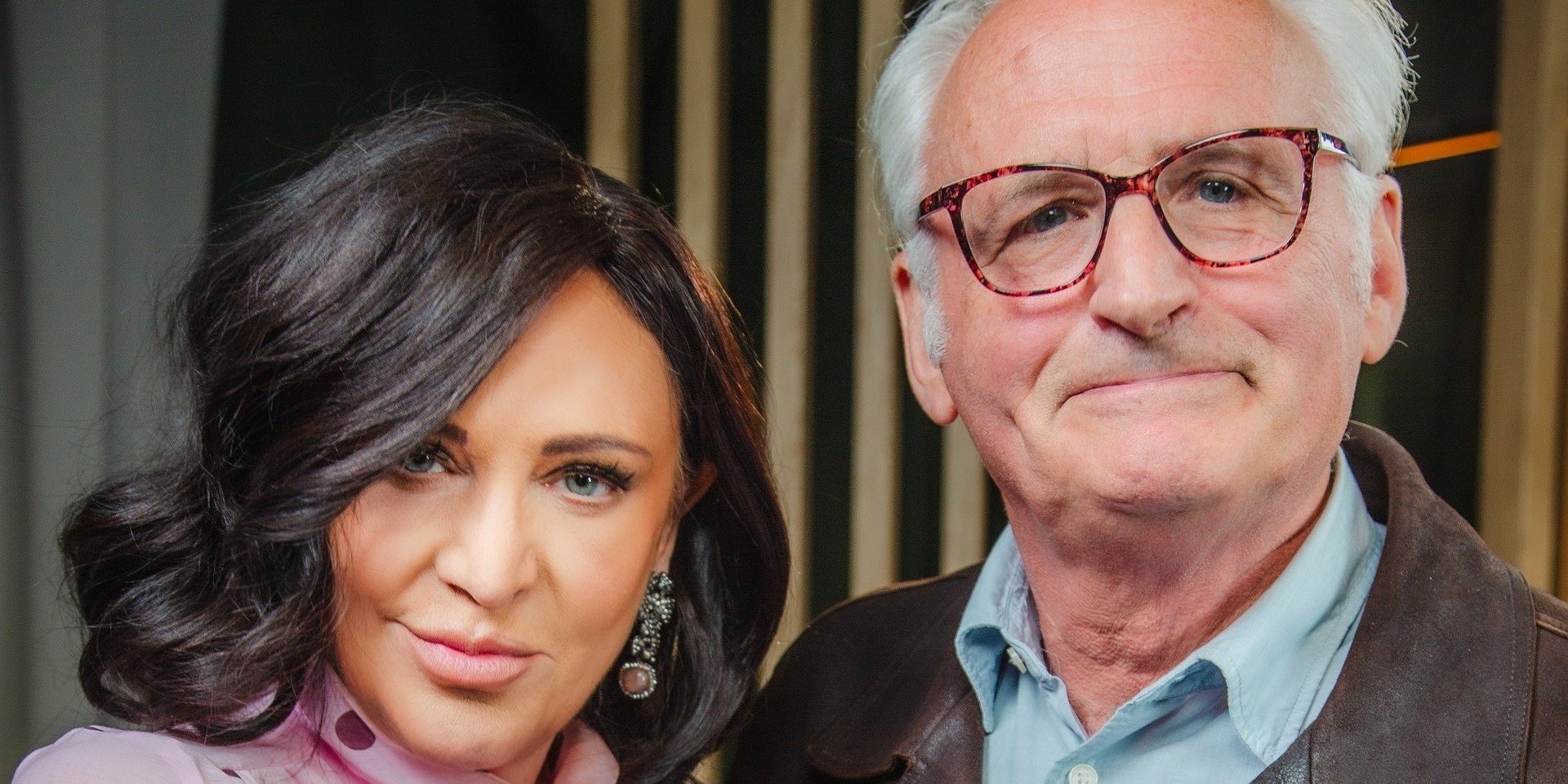 Krzesimir Dębski o Jimku, rodzinnej tragedii i Milesie Davisie. „Oczywiście, że jestem dumny z mojego syna”