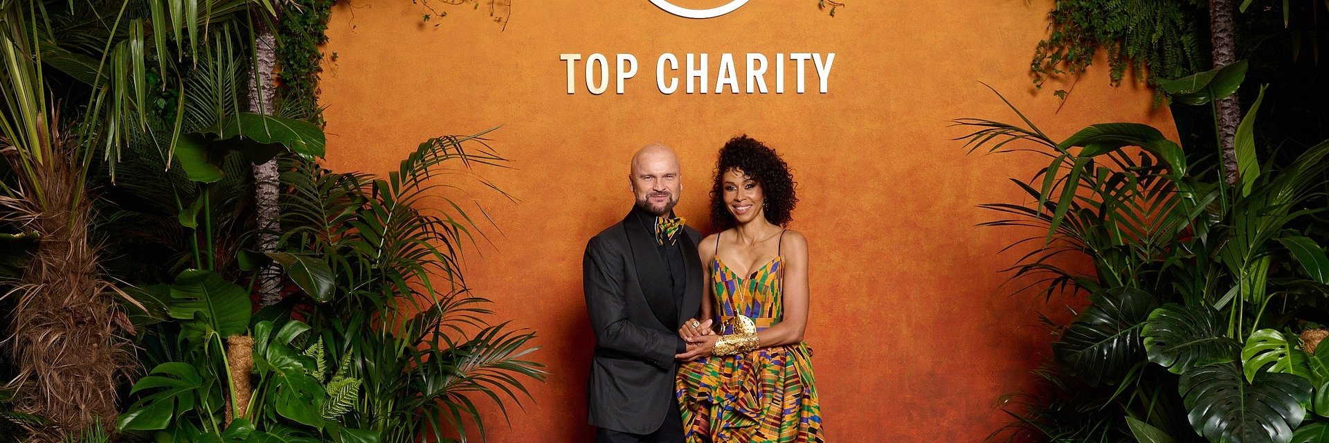 Rekord TOP CHARITY: 40 mln zł od przedsiębiorców w 90 minut. Brzoska podwoił wynik