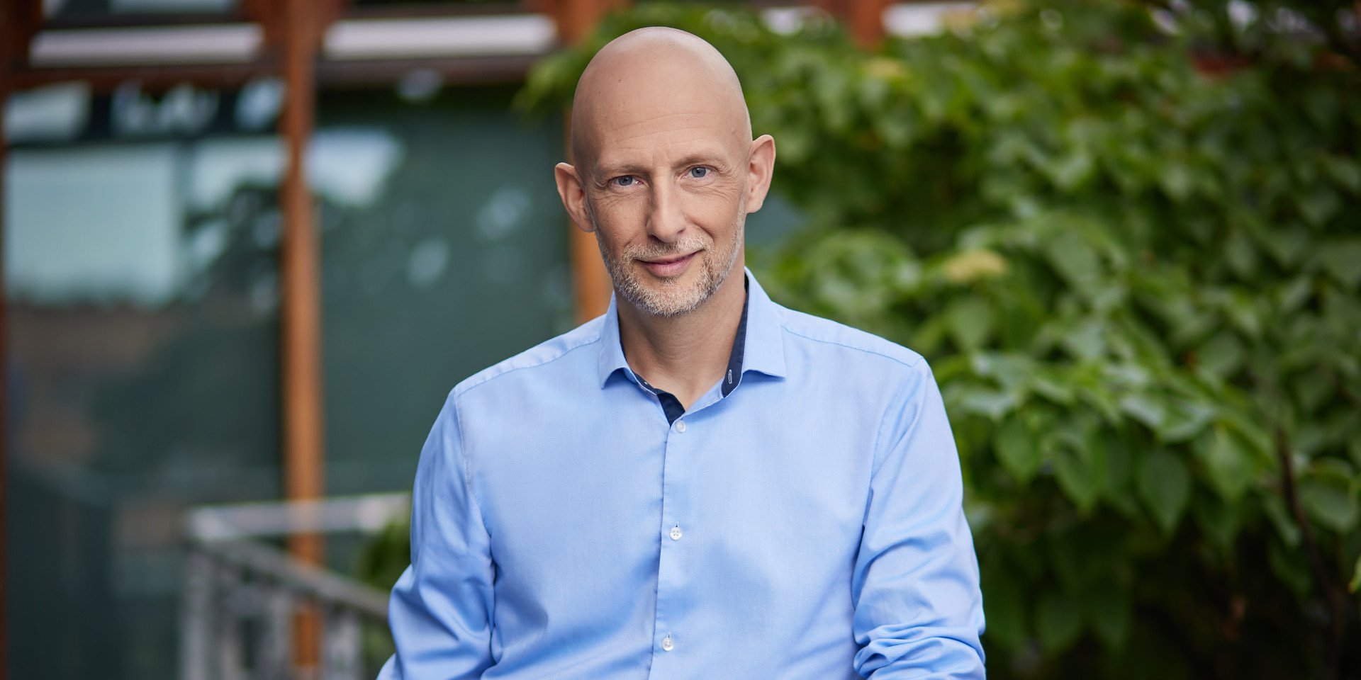 Jacek Amsterdamski nowym członkiem zarządu Grupy Eurozet