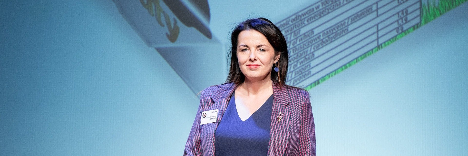 Nagrody dla Mlekpolu w konkursie „Złoty Paragon” 2026