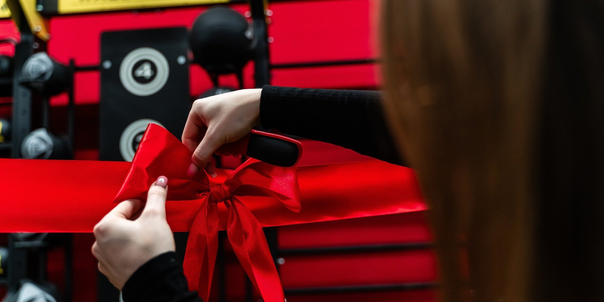 Xtreme Fitness Gyms otwiera klub w Poznaniu na Dębcu