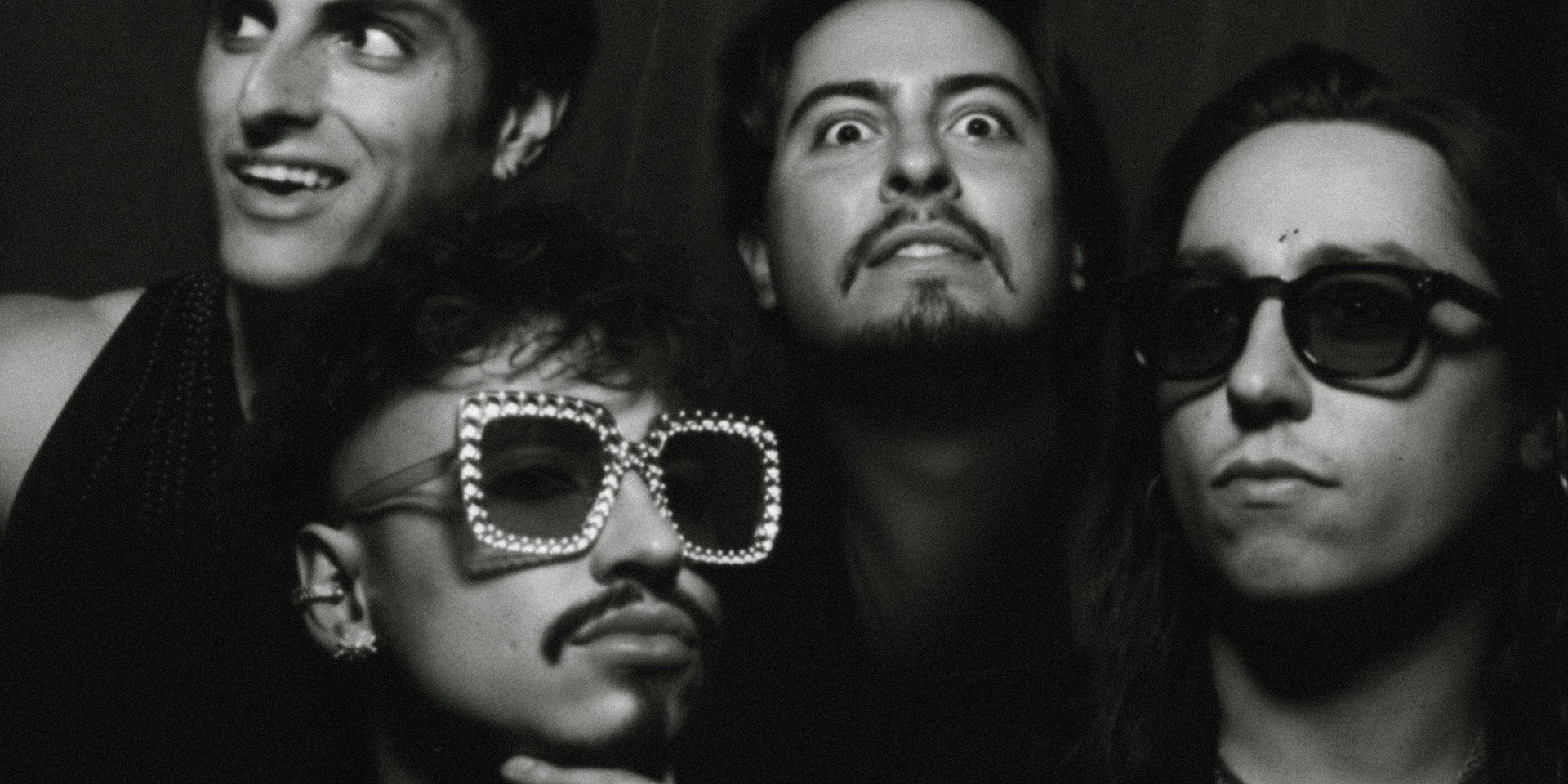 Greta Van Fleet zachwycają formą w singlu „Play Your Games”