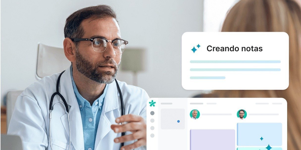 Doctoralia y Docplanner celebran una década desde su fusión, evolucionando hacia el ecosistema de salud impulsado por IA más grande del mundo