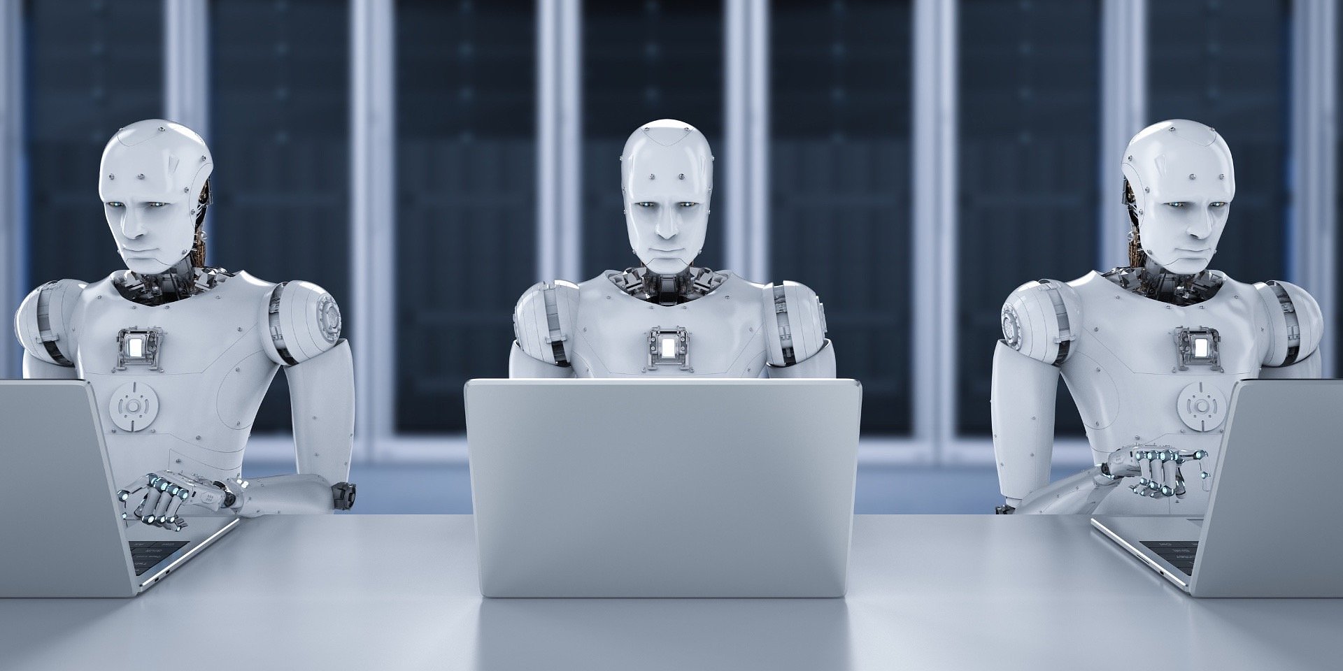 Agentic AI: nowy fundament transformacji biznesowej. Jak Capgemini przekłada Agentic AI na wartość biznesową