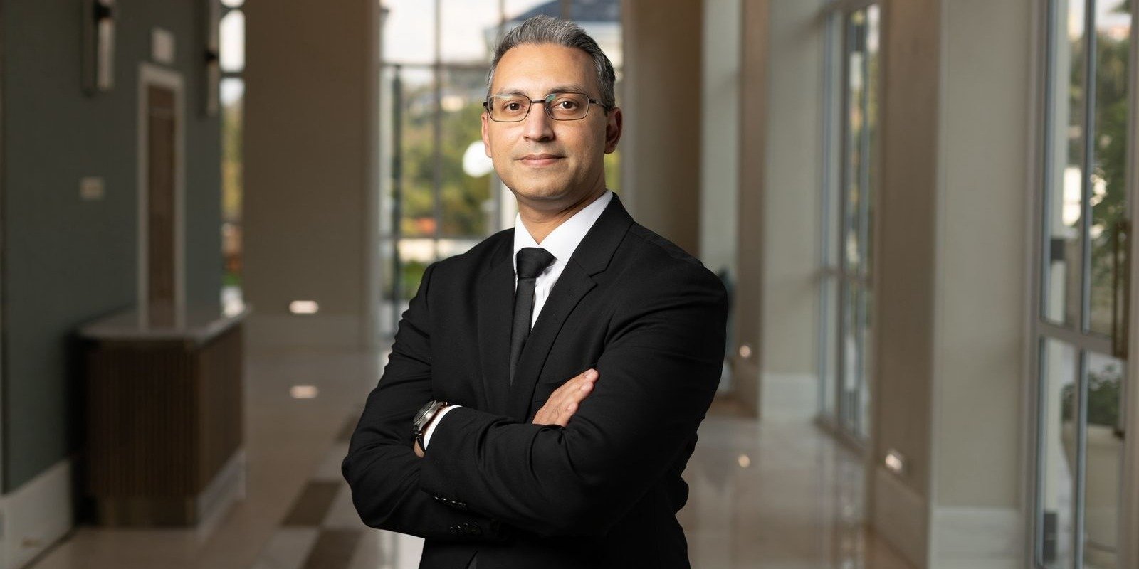 Vedant Launches Accounting Service Firm Leveraging Technology to Give Businesses Access to Financial Clarity
