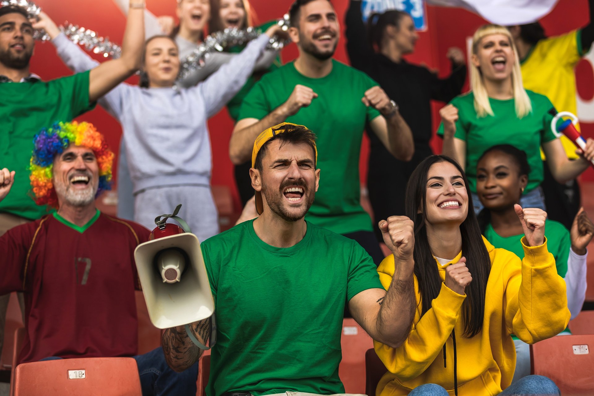 Novo estudo da eDreams revela que portugueses estão entre os viajantes mais dispostos a viajar internacionalmente para acompanhar desporto