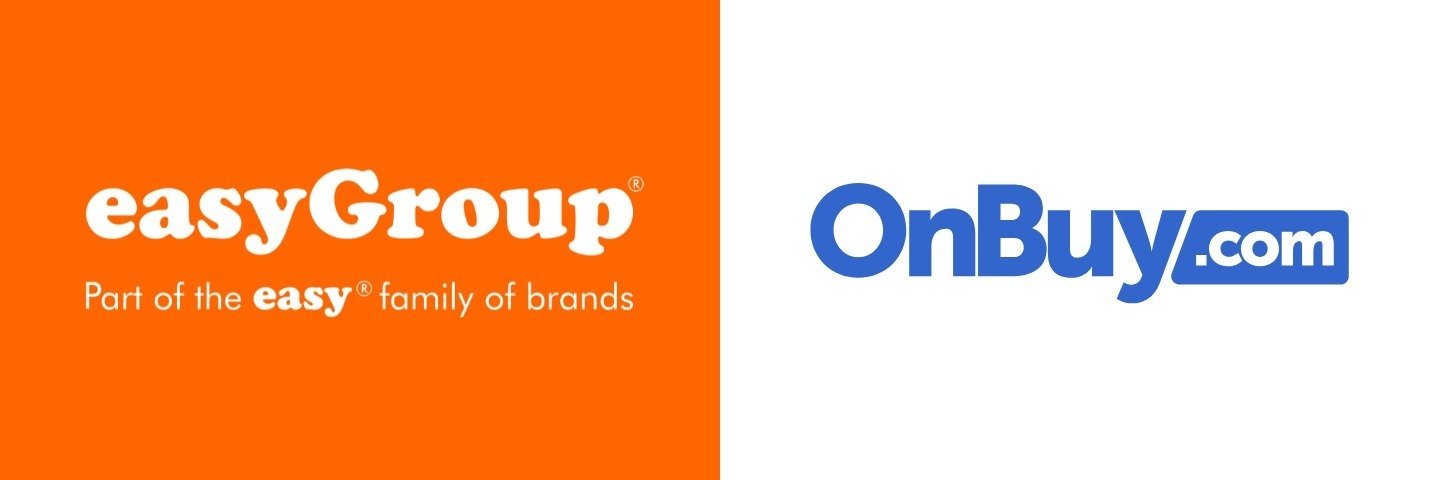 easyGroup fait son entrée dans le retail en ligne avec le lancement de la marketplace easyShop.com en partenariat avec OnBuy.com