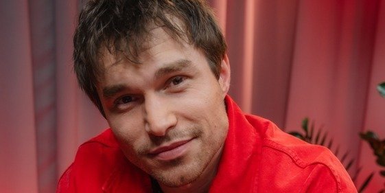 Mateusz Dymidziuk po raz pierwszy tak szczerze o depresji w podcaście Amy Siekluckiej