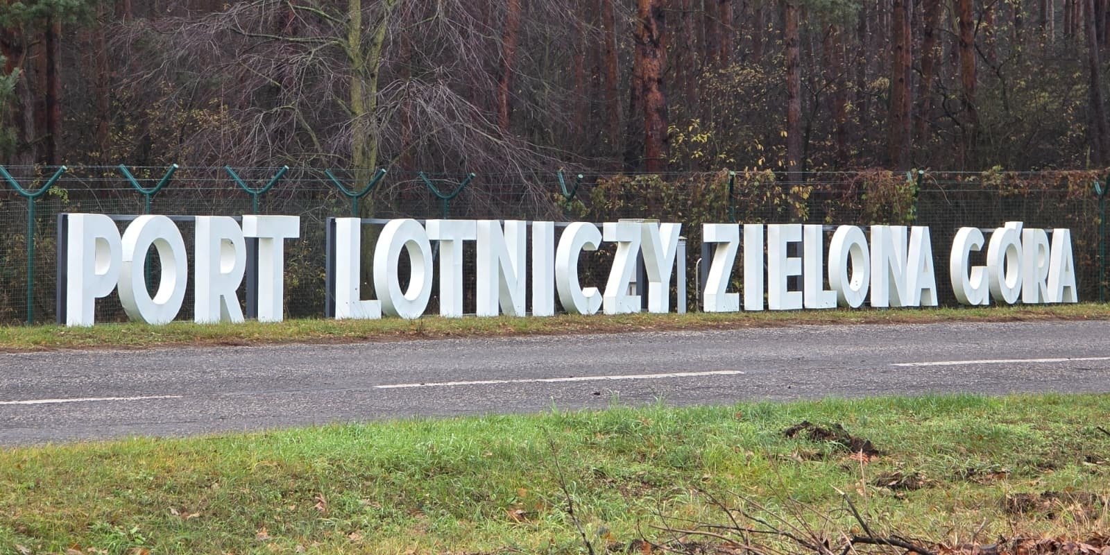 Lotnisko Zielona Góra-Babimost: przedwakacyjne wzrosty ruchu pasażerskiego