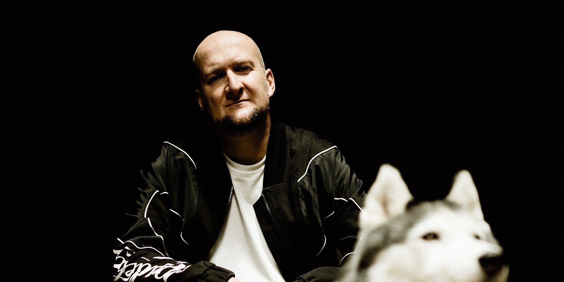 GRUBSON PREZENTUJE „HUSKY I CHART” ​