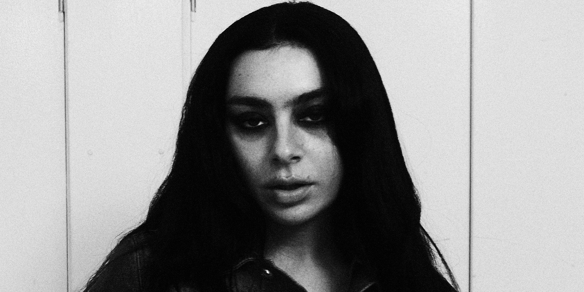 Charli xcx zapowiada album "Music, Fashion, Film"