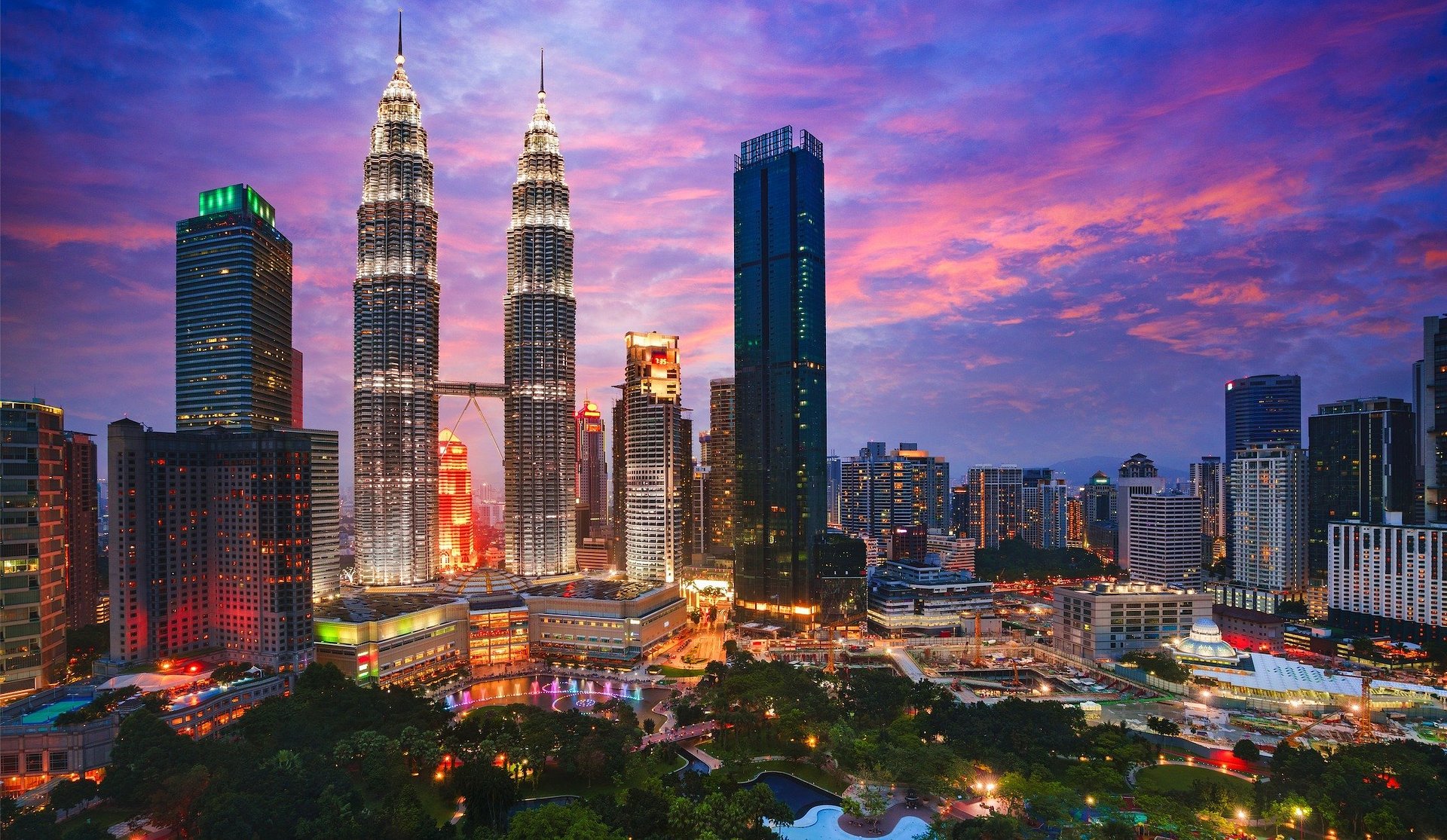 Are you ready for a taste of Malaysia?