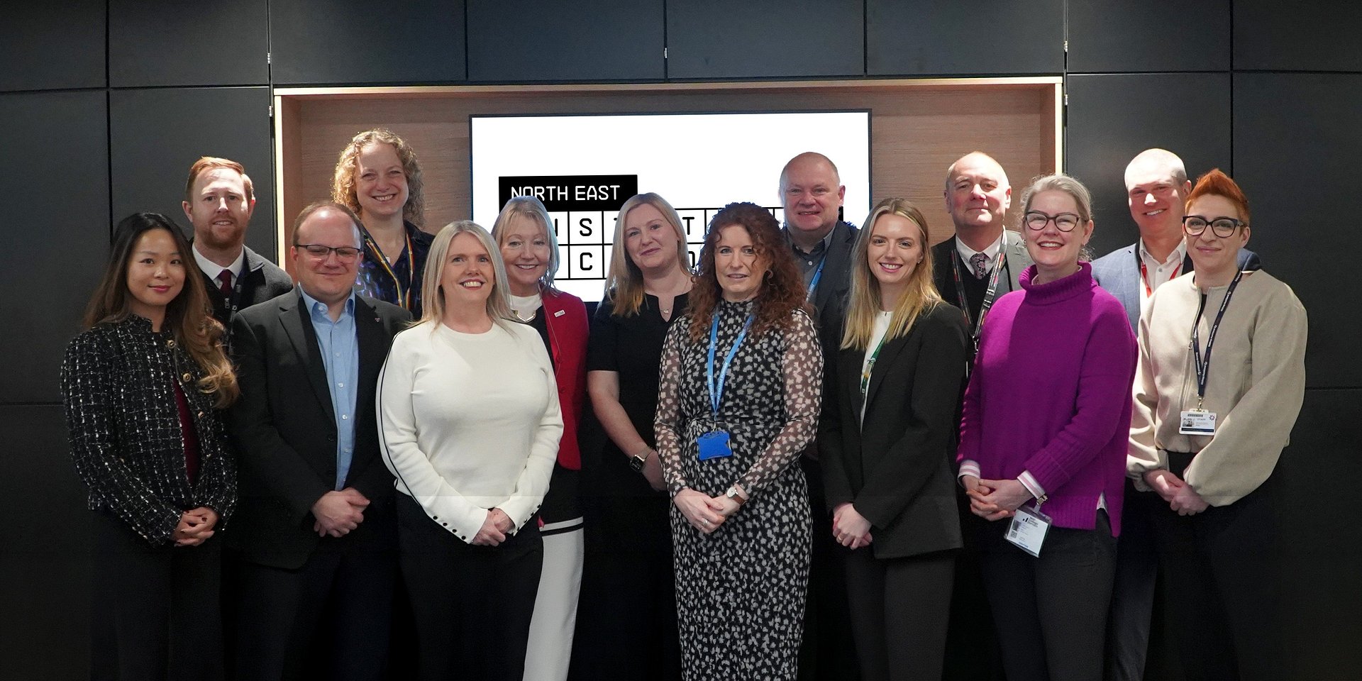 North-East Institute of Technology expands with three new strategic partners