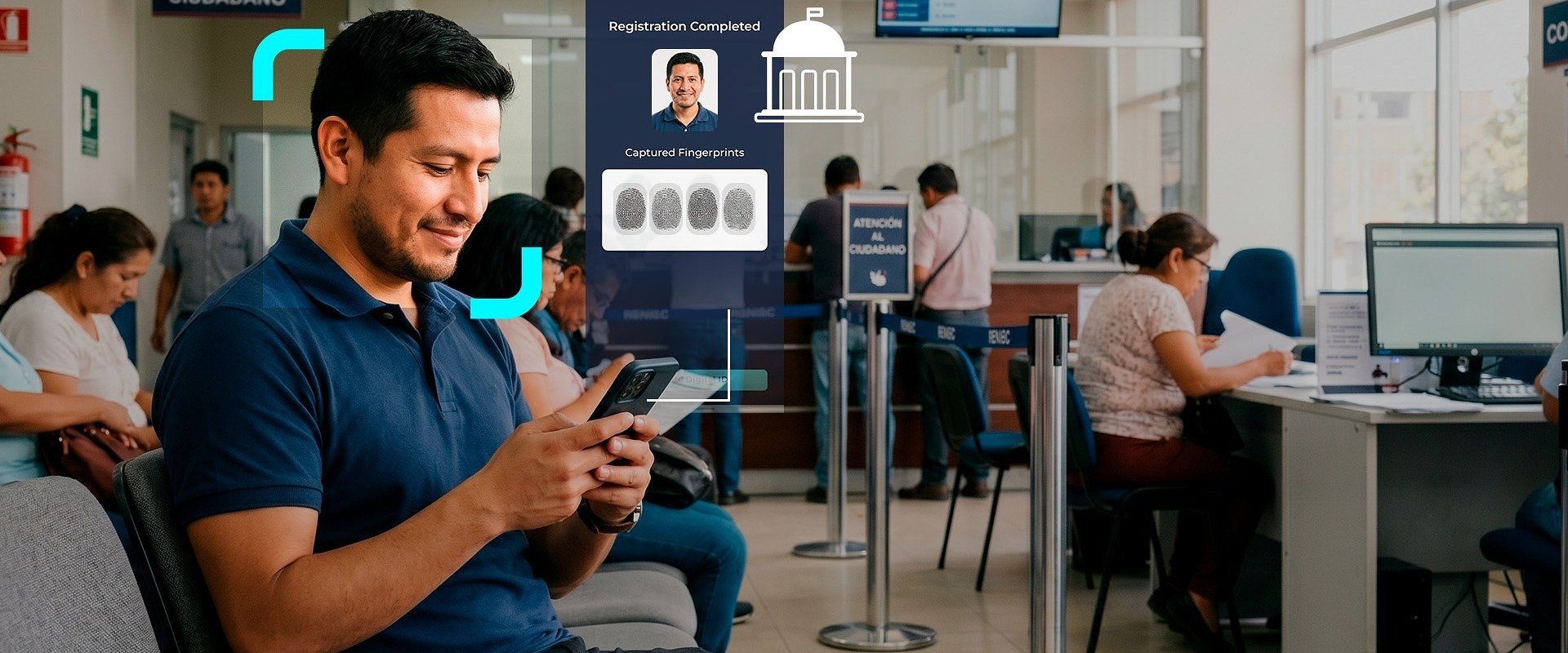 Día Internacional de las Telecomunicaciones en Perú: 3 millones de peruanos, en riesgo de sufrir robos y suplantaciones de identidad