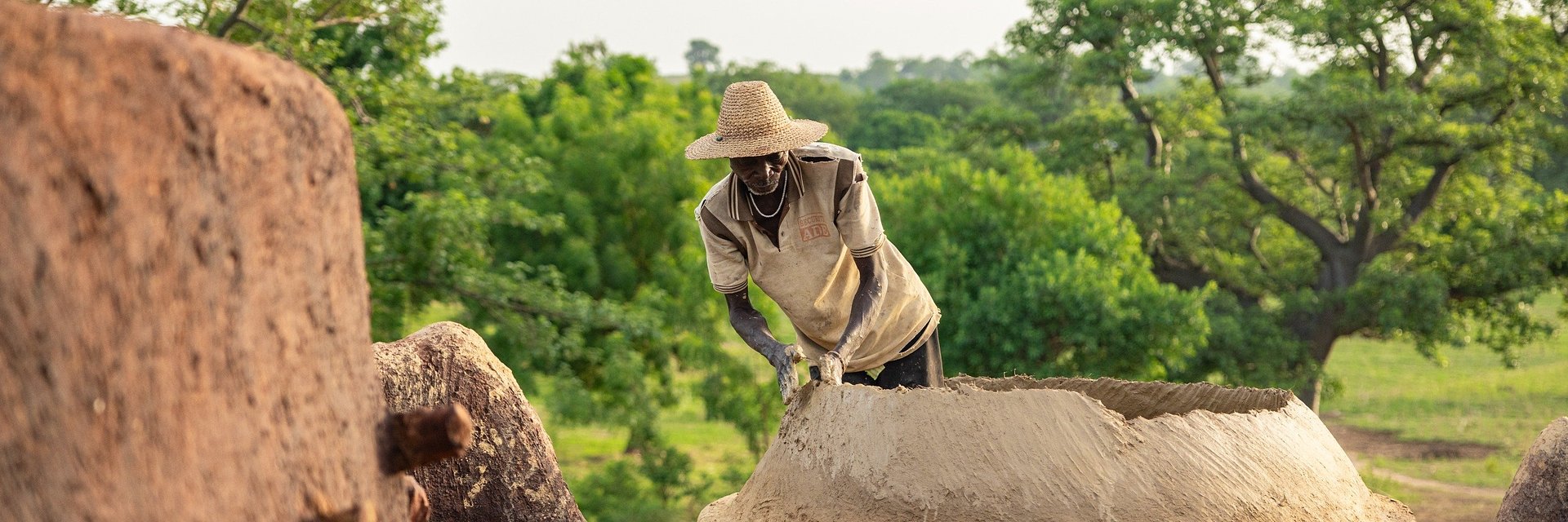 Global Heritage Sector Unites Through Heritage Adapts! to Accelerate Climate Adaptation by 2030