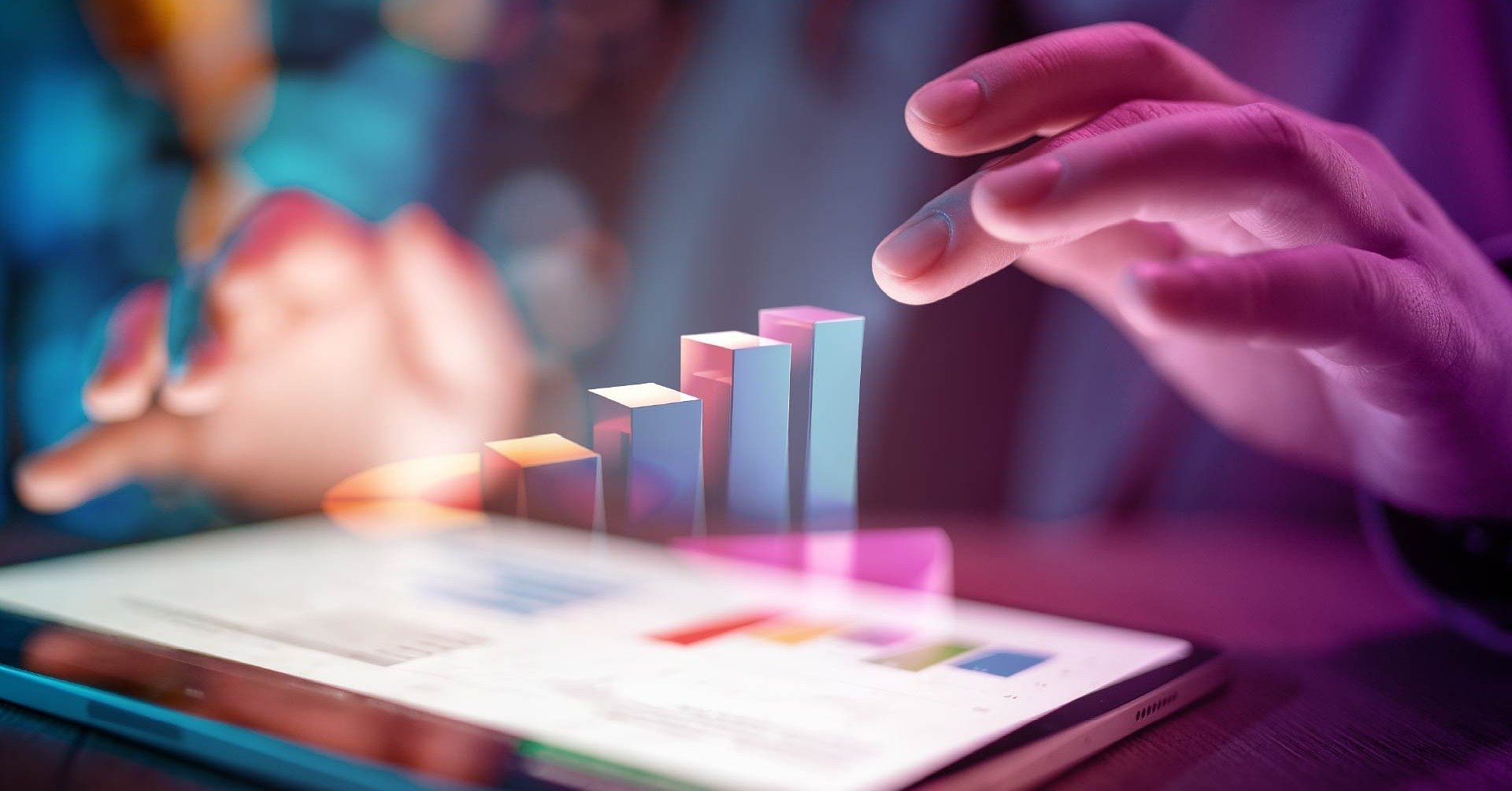 Kirey, una nuova espansione in ambito banking: acquisita la Direzione Finance di Engage