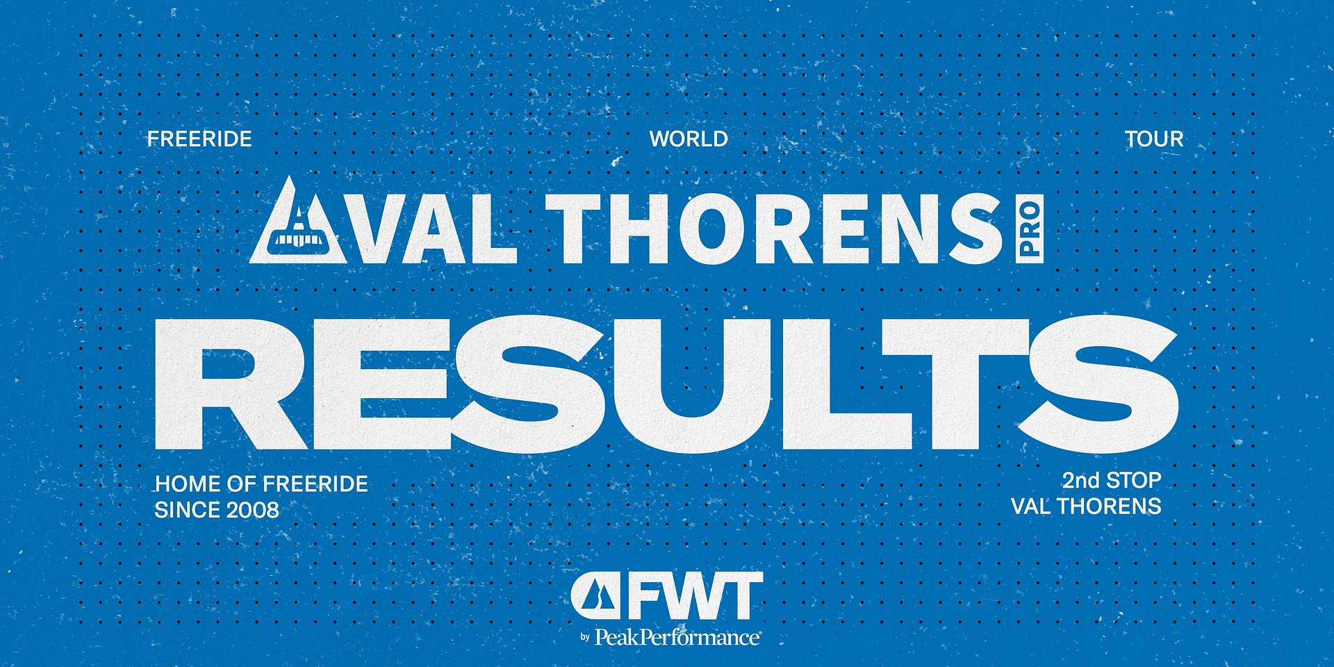 Second edition of Val Thorens Pro reaffirms France’s prominence on the FWT calendar
