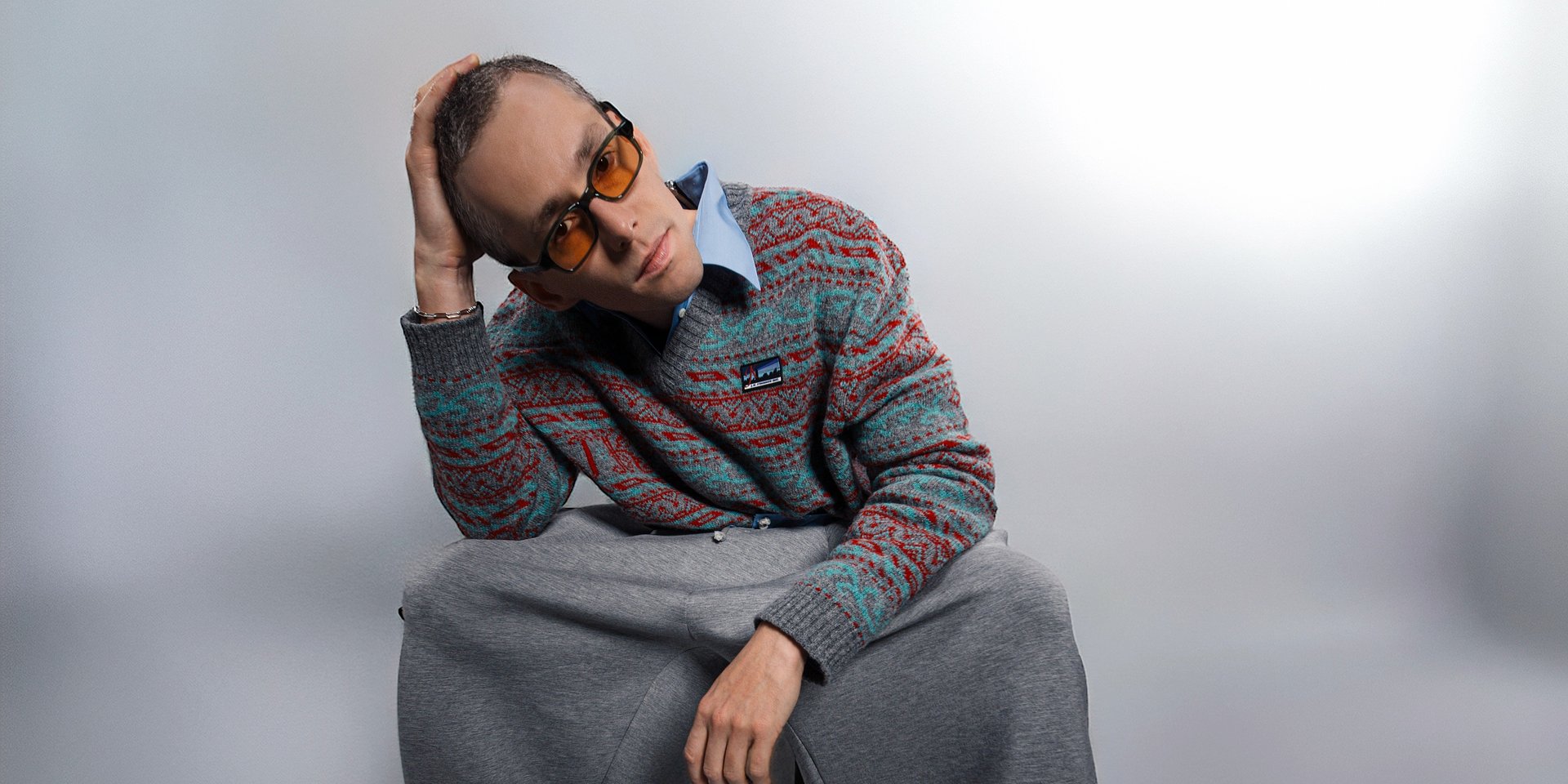 Lost Frequencies prezentuje letni hit "Live It All" z udziałem wokalistki Kareen Lomax