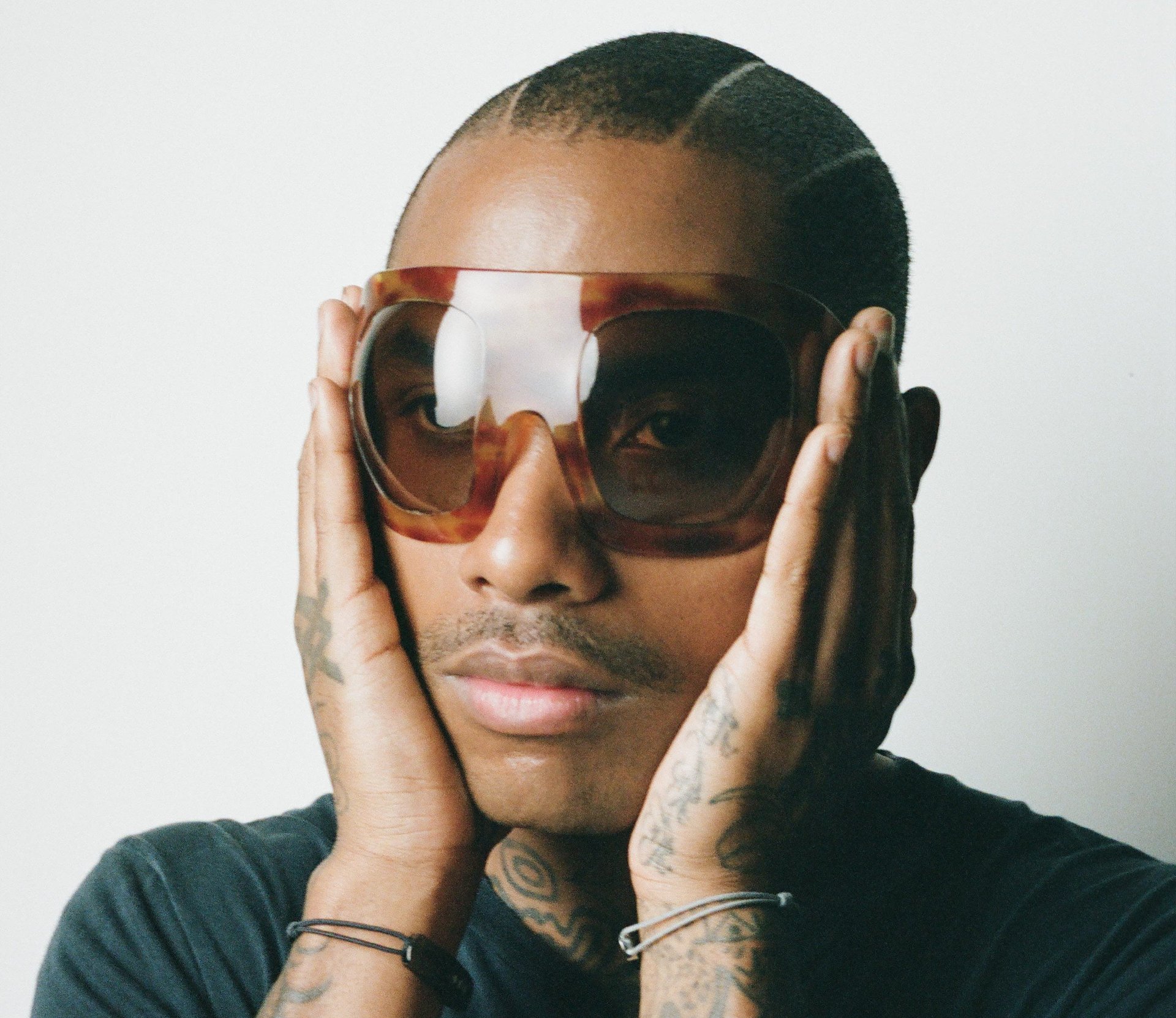 Steve Lacy zapowiada nowy album "Oh yeah?" i prezentuje singiel "the feeling"
