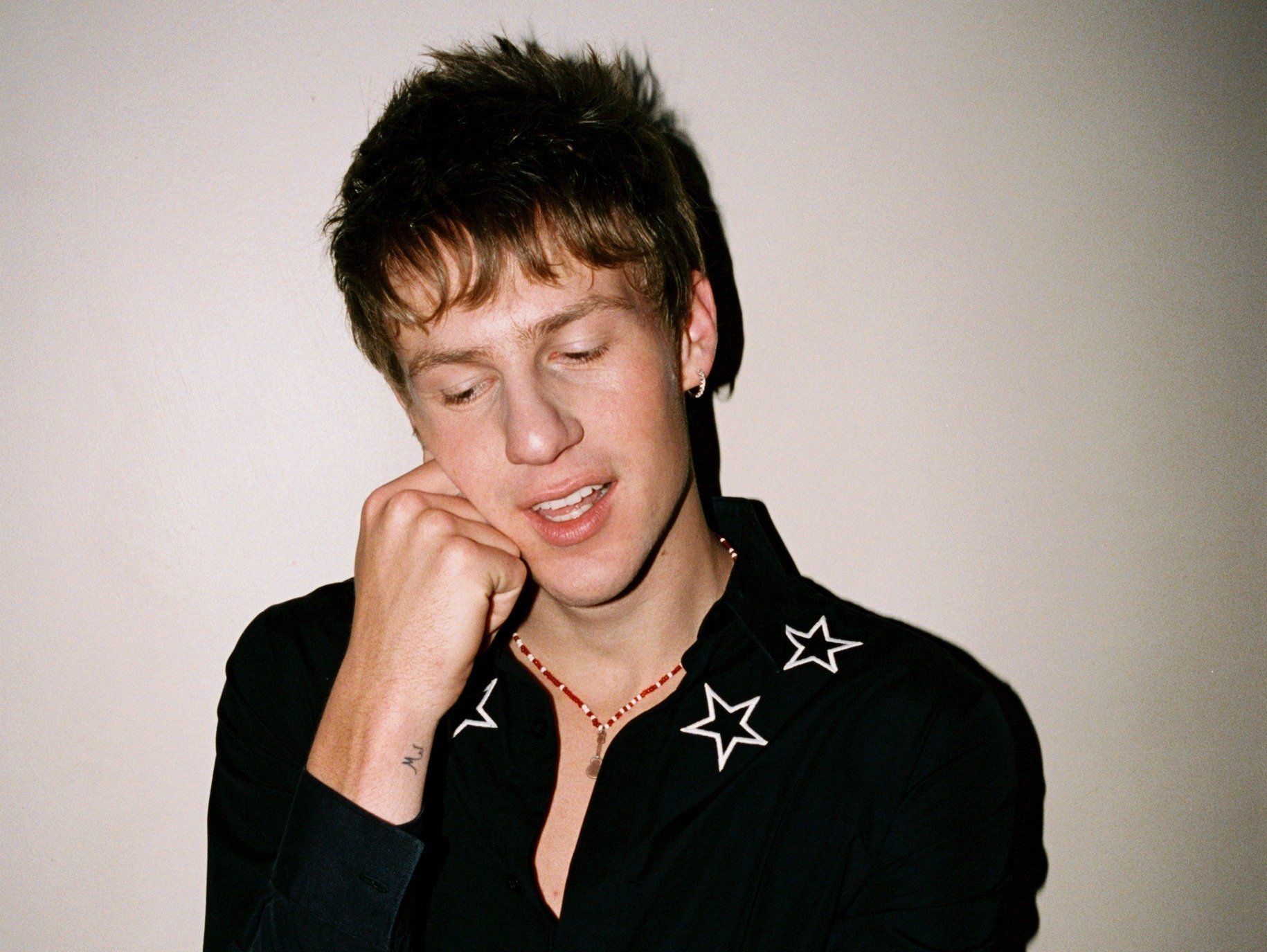 Malcolm Todd wydaje nowy album "Do That Again"