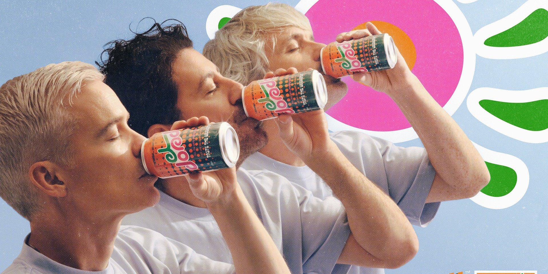 The Avalanches i Jamie xx po robocie nie gadają o robocie