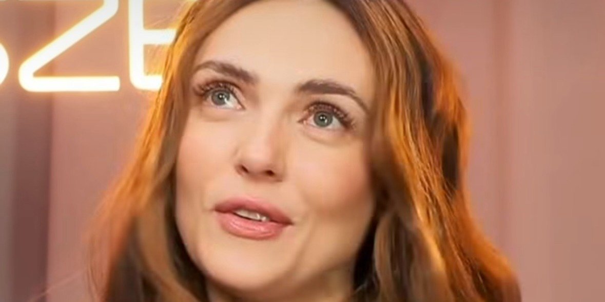 Marcela Leszczak o rozwodzie z Michałem Koterskim: „Lepiej być samemu niż brać półśrodki”