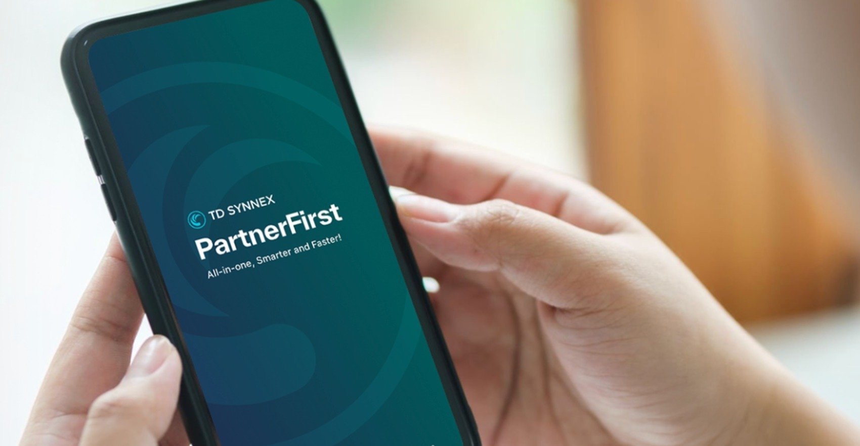 TD SYNNEX lança Plataforma PartnerFirst na Europa, unificando e simplificando o acesso dos parceiros à sua experiência digital
