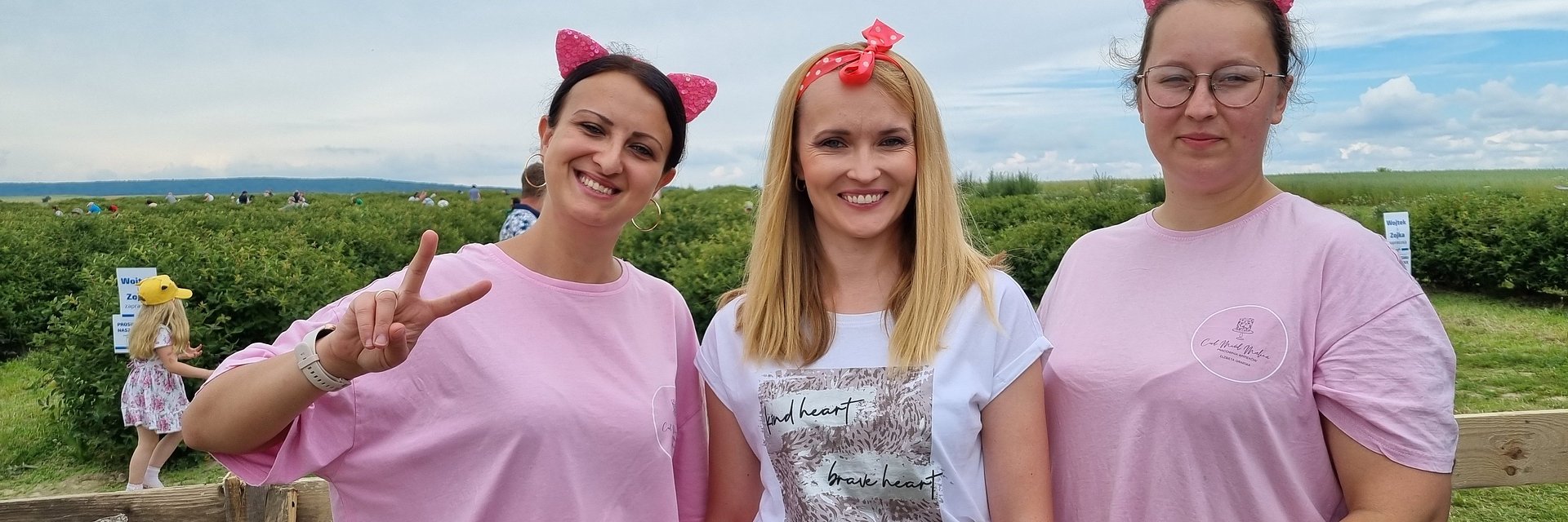 Finał sezonu będzie miał swoje święto. Jagoda kamczacka zaprasza do Świętokrzyskiego