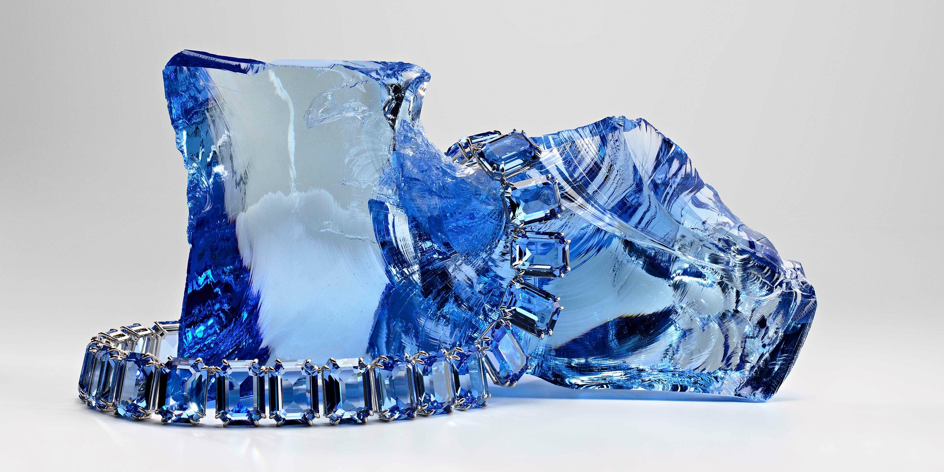 Swarovski uzyskuje walidację celów klimatycznych net-zero od SBTi
