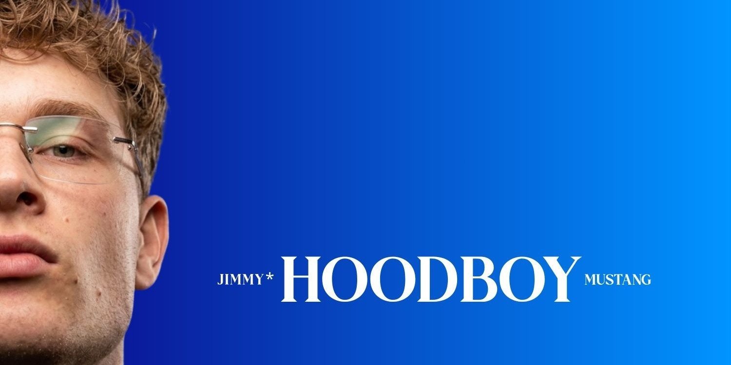 Muzyczne zaskoczenie roku? Jimmy* stawia wszystko na jedną kartę i wydaje album „HOODBOY”