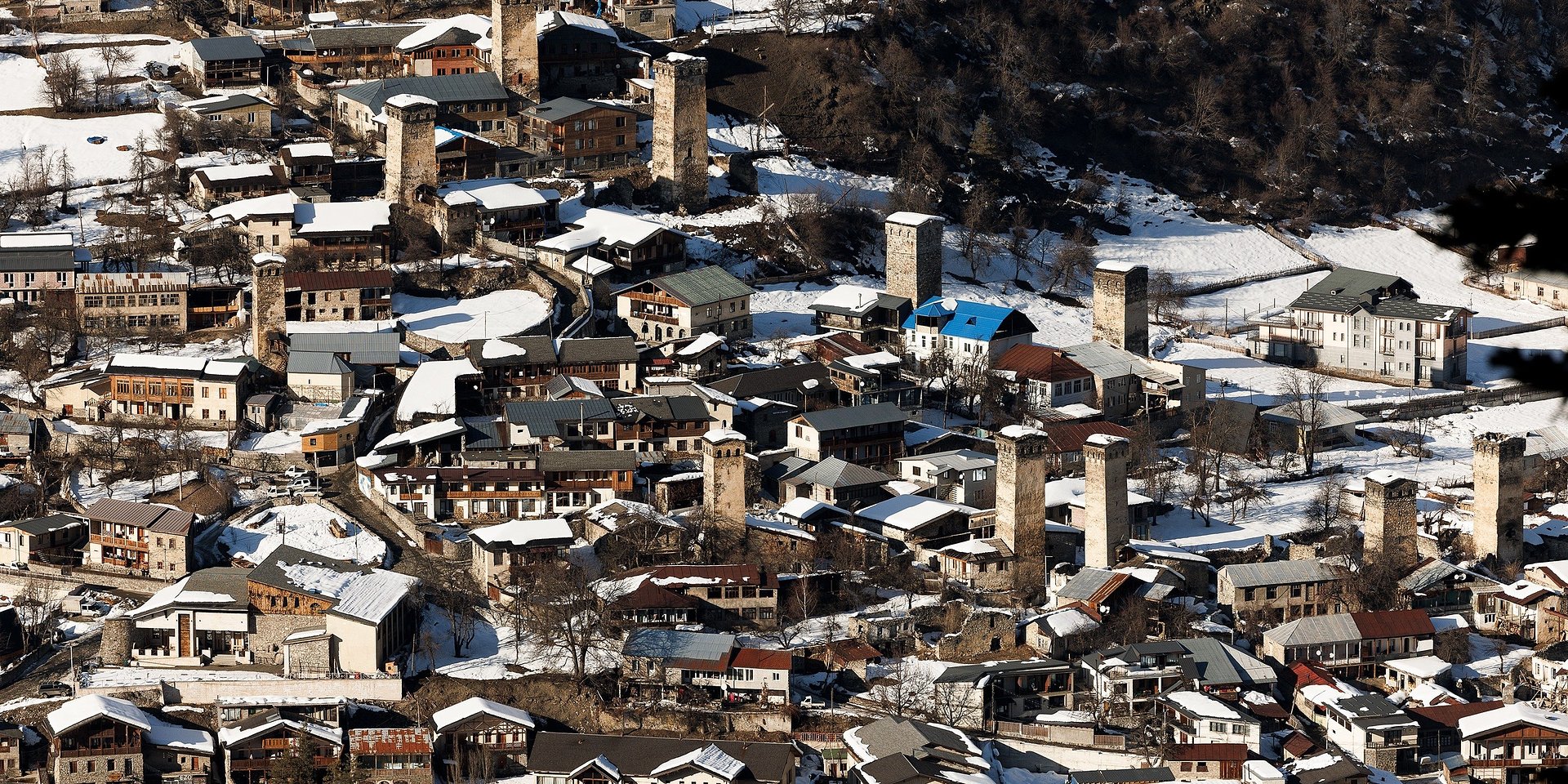 The FIS Freeride World Tour by Peak Performance returns to Georgia for a decisive third stop of the 2026 season