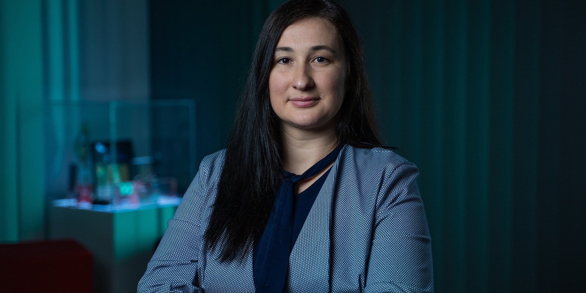 Jowita Pawlak dołącza do Xtreme KiDS