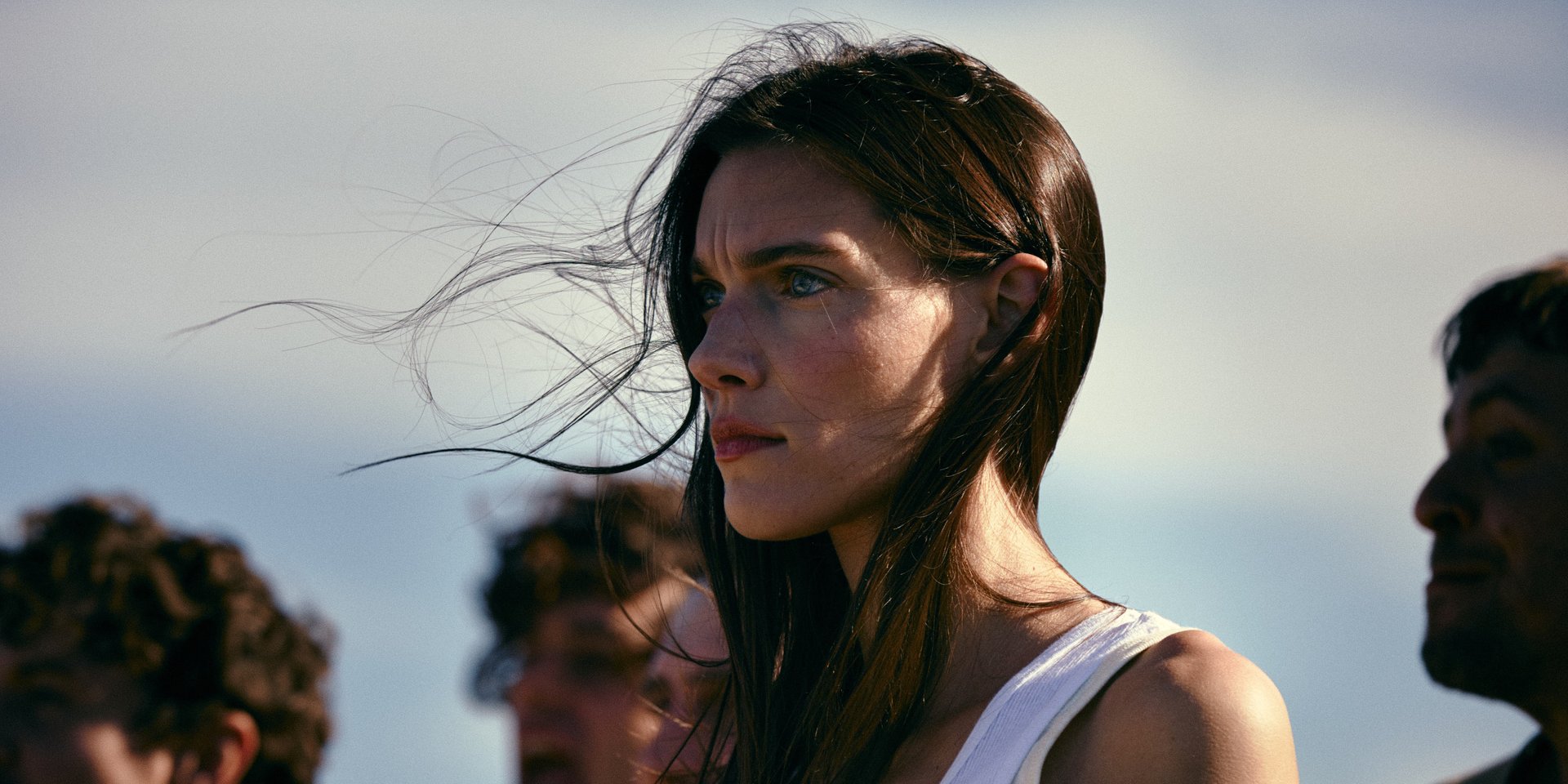 Charlotte Cardin przedstawia "Take Me Back"