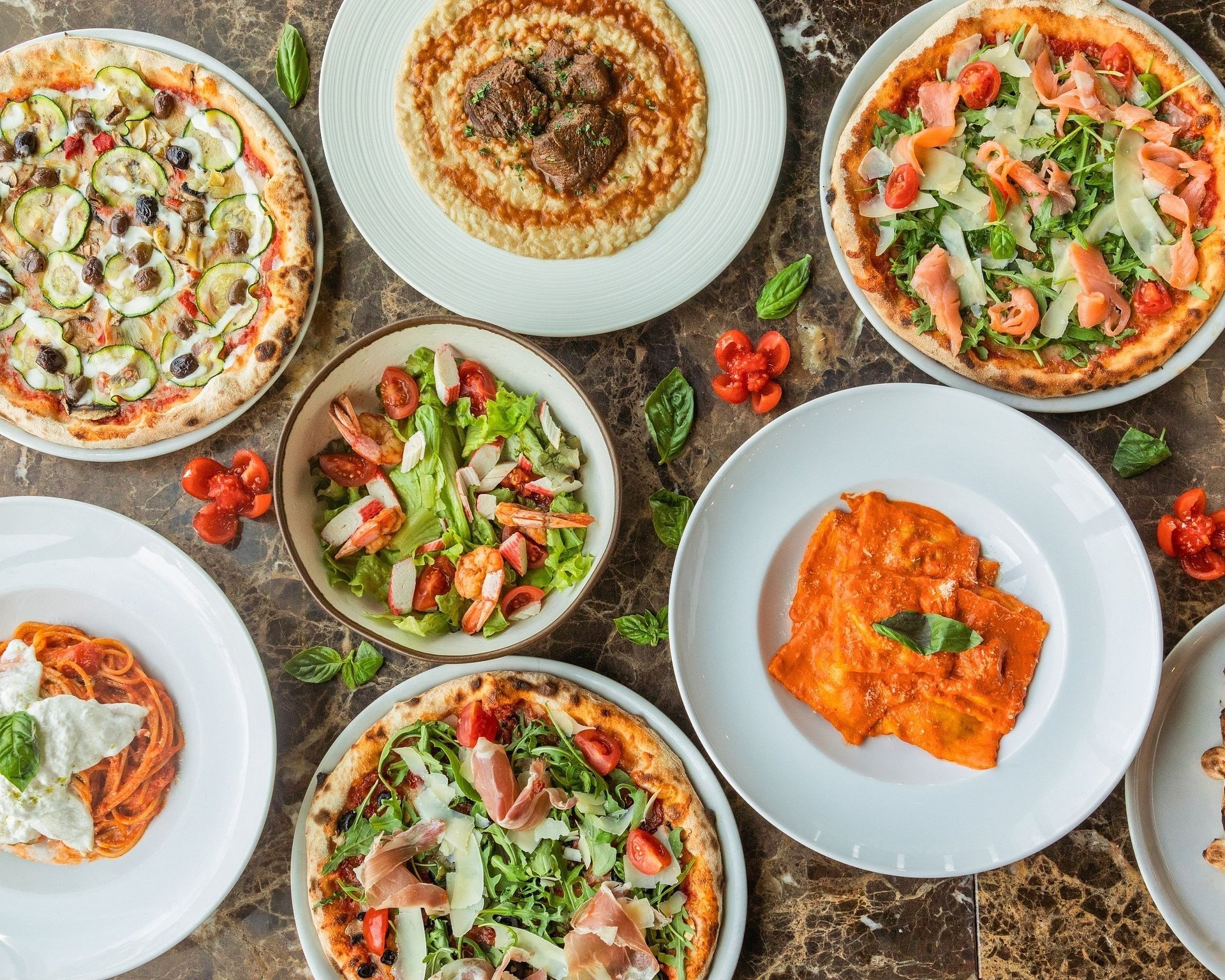 Il Fiume regressa ao Uber Eats em exclusivo e celebra com descontos até 50%