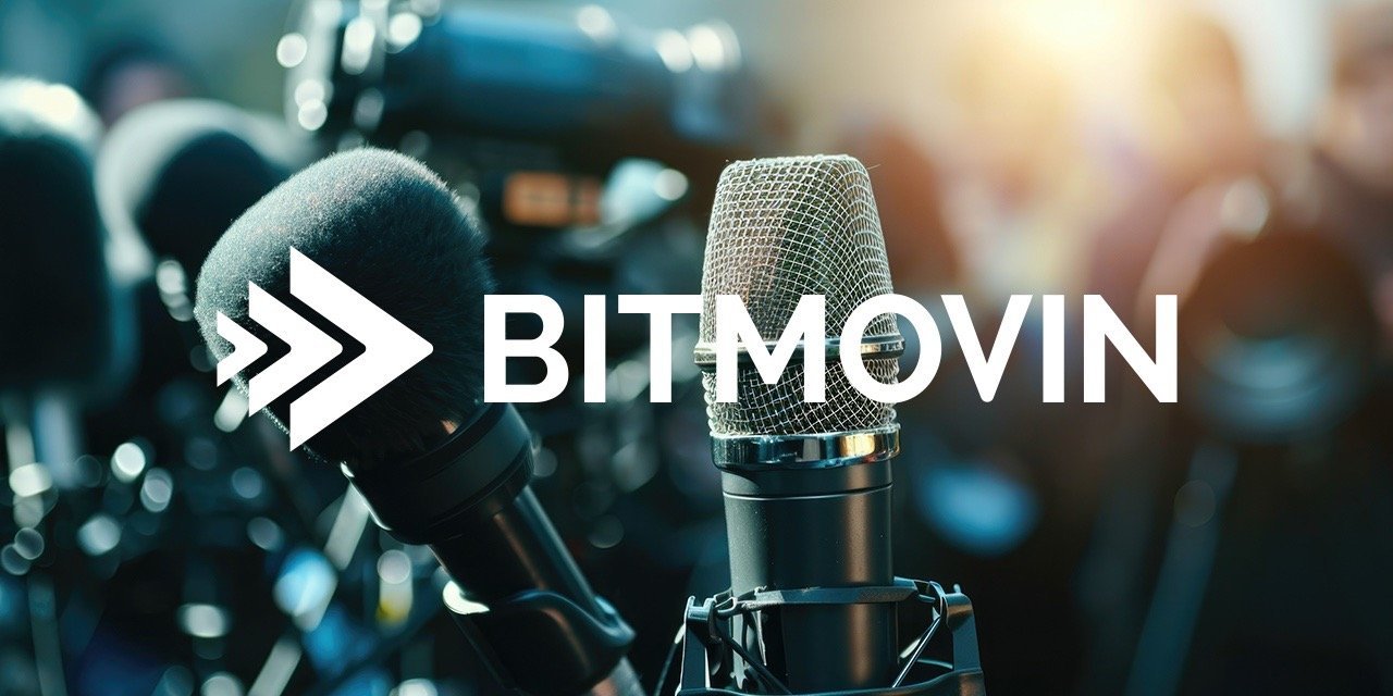 Bitmovin's Player Web X Powers Axel Springer’s New Audio News Experience on WELT