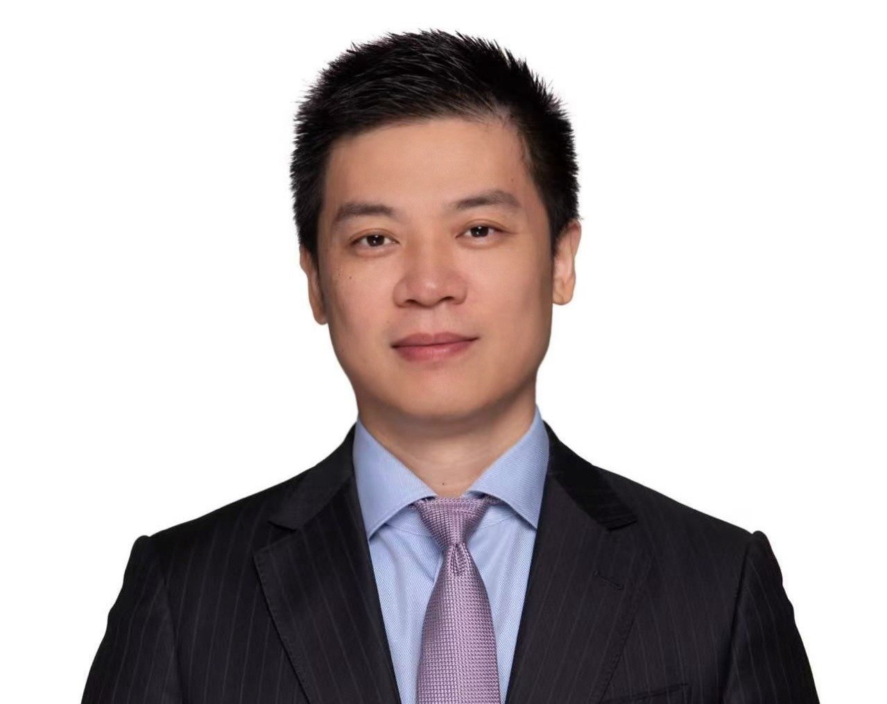Jensen Li, nowy dyrektor zarządzający Huawei Polska: Polska ma strategiczną rolę w rozwoju gospodarki cyfrowej Europy