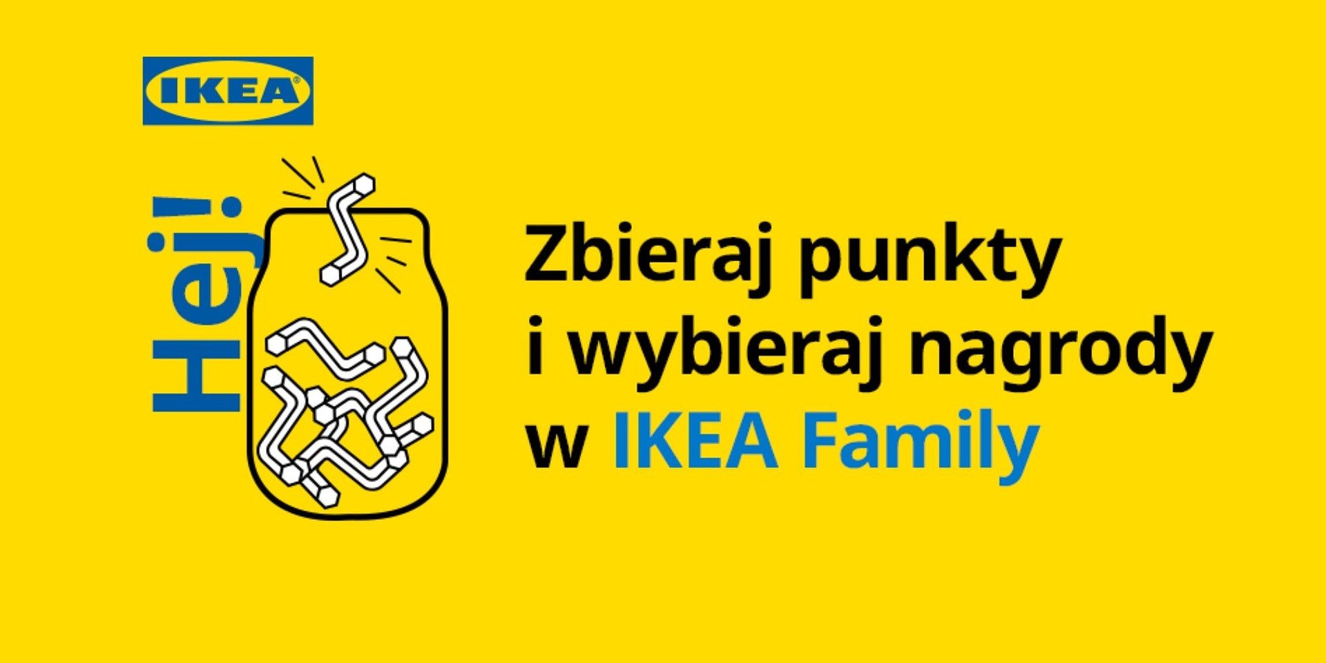 Nagrody w IKEA Family