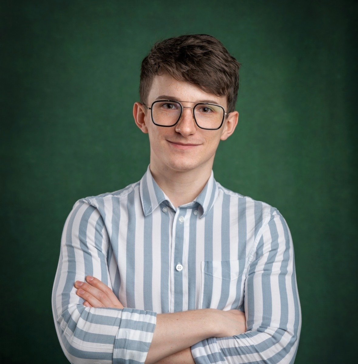 uczenie maszynowe, MLOps: Przemysław Niedziela