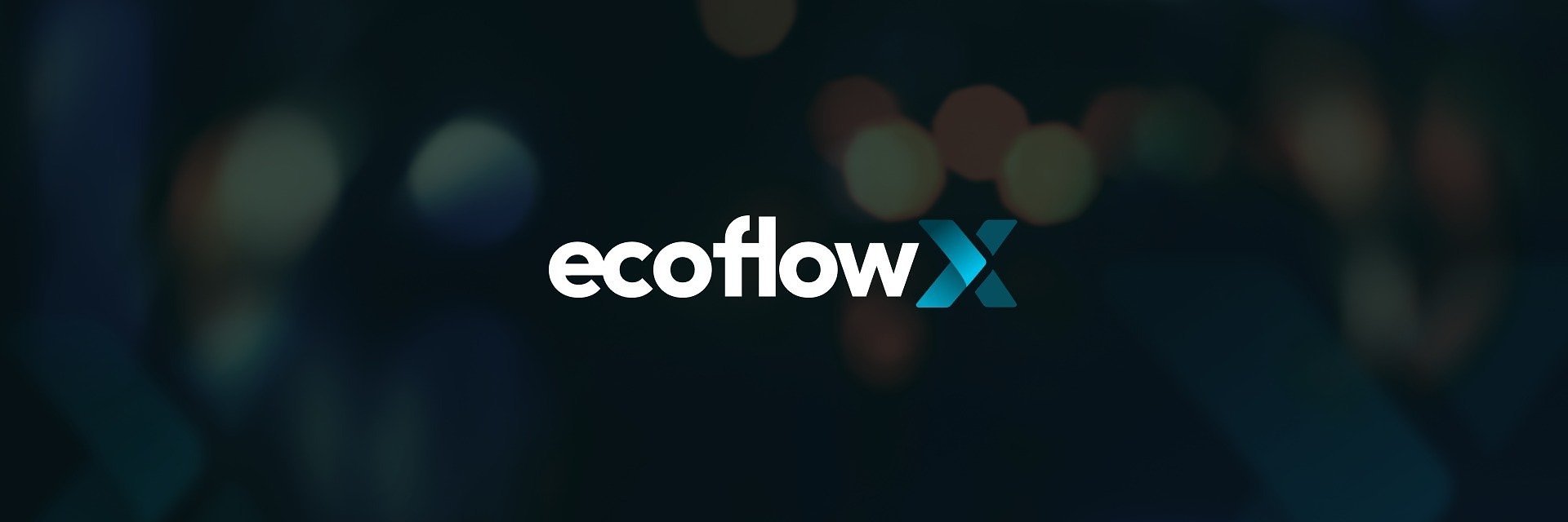 Ecoflow X Launches as Experimentation Arm for Sustainability