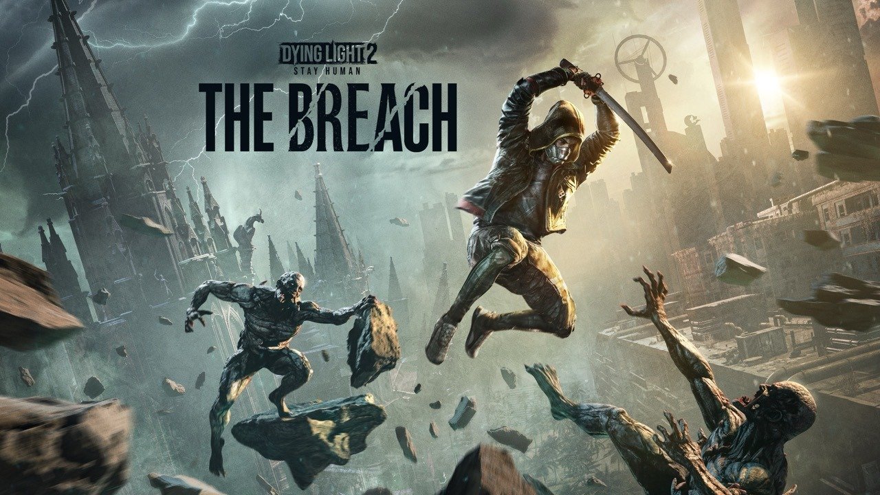 Dying Light 2: Stay Human otwiera się na zawartość od społeczności – Techland ujawnia program “The Breach”