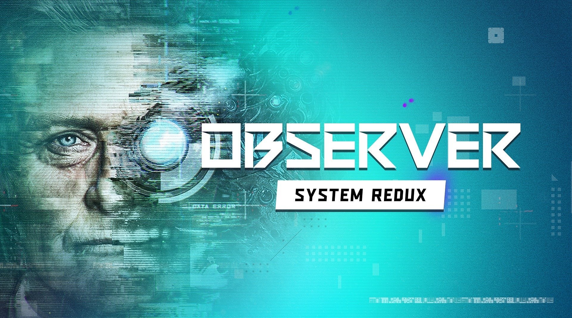 Bloober Team’s Observer: System Redux Launches on Nintendo Switch 2 on June 18