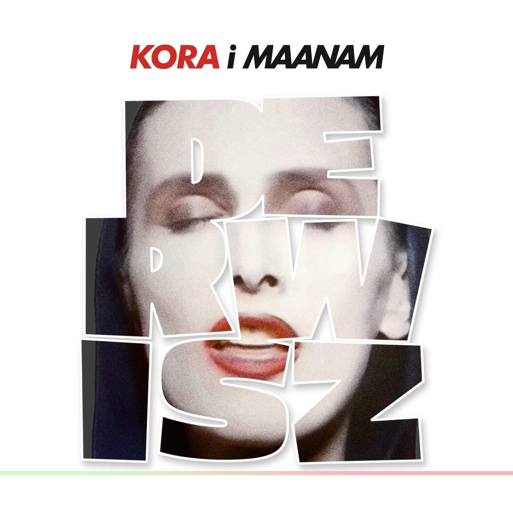 Kora i Maanam - Derwisz // maxi singiel premiera