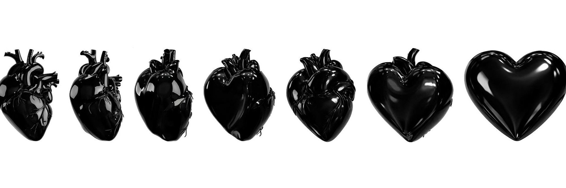 Blackhearts: Esther Perbandt Returns to Berlin Fashion Week