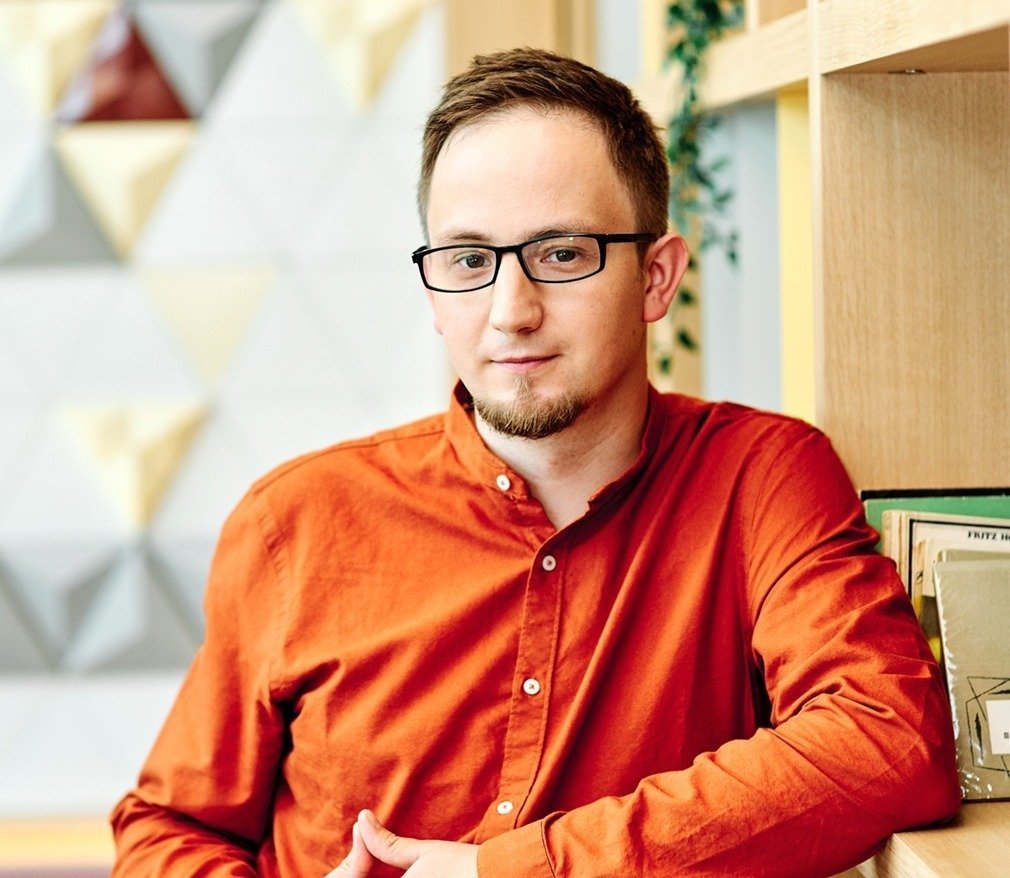Grupa RMF wzmacnia obszar digital. Marcin Malicki dołącza do organizacji